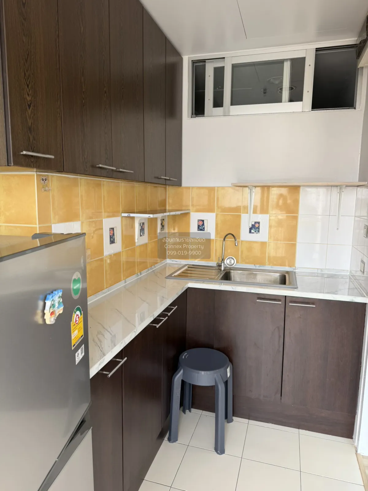 For Rent Condo , Le Rich @ Rama 3 , Chong Nonsi , Yannawa , Bangk 3