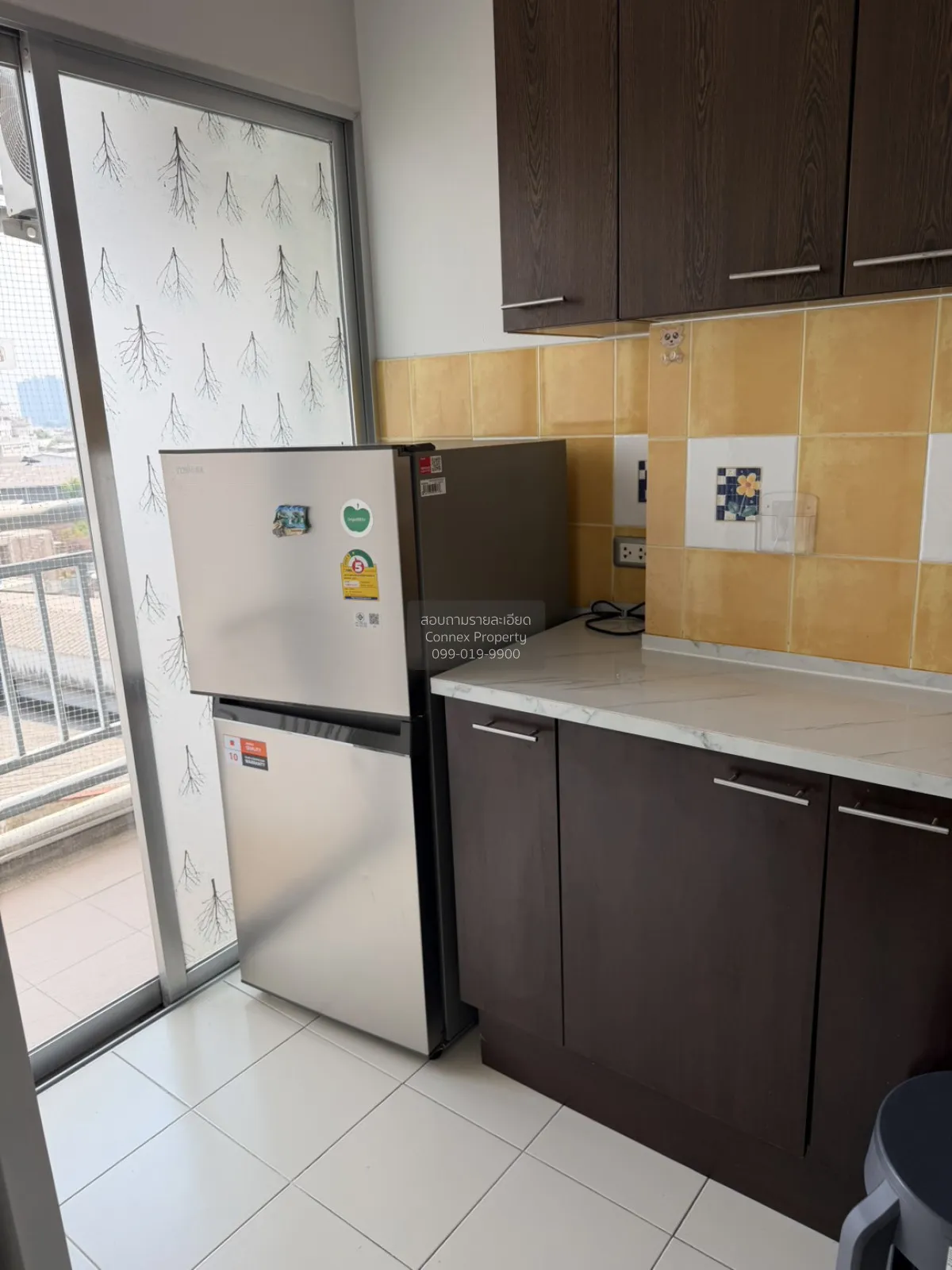 For Rent Condo , Le Rich @ Rama 3 , Chong Nonsi , Yannawa , Bangk 4
