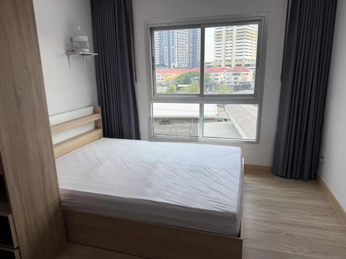 For Rent Condo , Le Rich @ Rama 3 , Chong Nonsi , Yannawa , Bangk