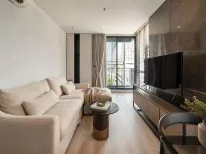 For Rent Condo , RHYTHM Ekkamai , BTS-Ekkamai , Khlong Tan Nuea , Watthana , Bangkok , CX-174951