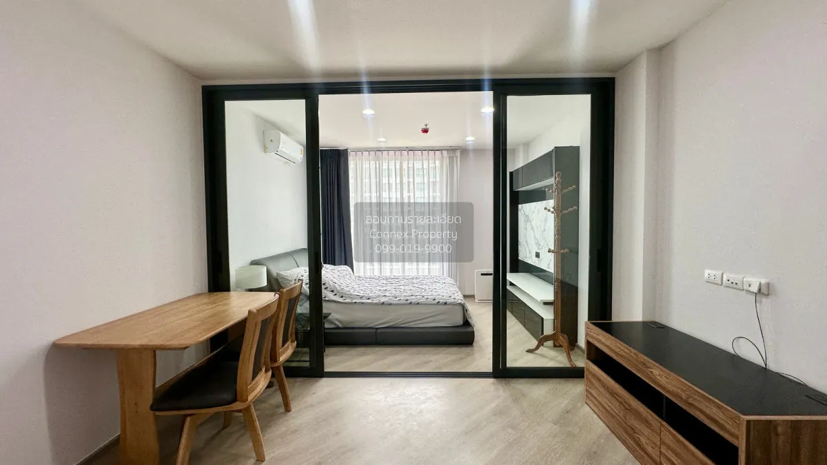 For Sale Condo , The Base Saphanmai , BTS-Sai Yud , Anusawari , B 1
