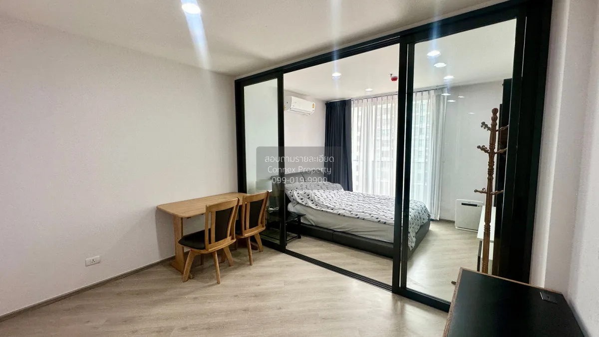 For Sale Condo , The Base Saphanmai , BTS-Sai Yud , Anusawari , B 2