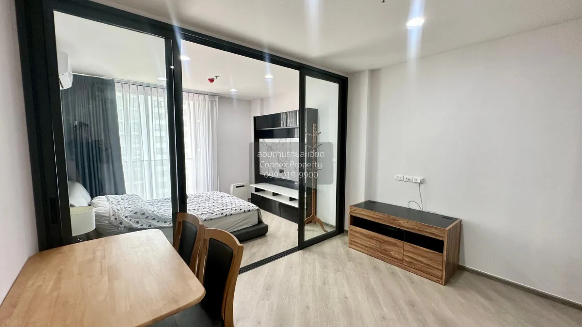 For Sale Condo , The Base Saphanmai , BTS-Sai Yud , Anusawari , B 3