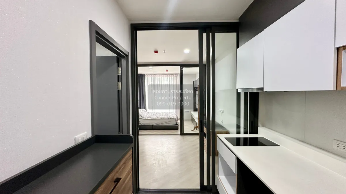 For Sale Condo , The Base Saphanmai , BTS-Sai Yud , Anusawari , B 4