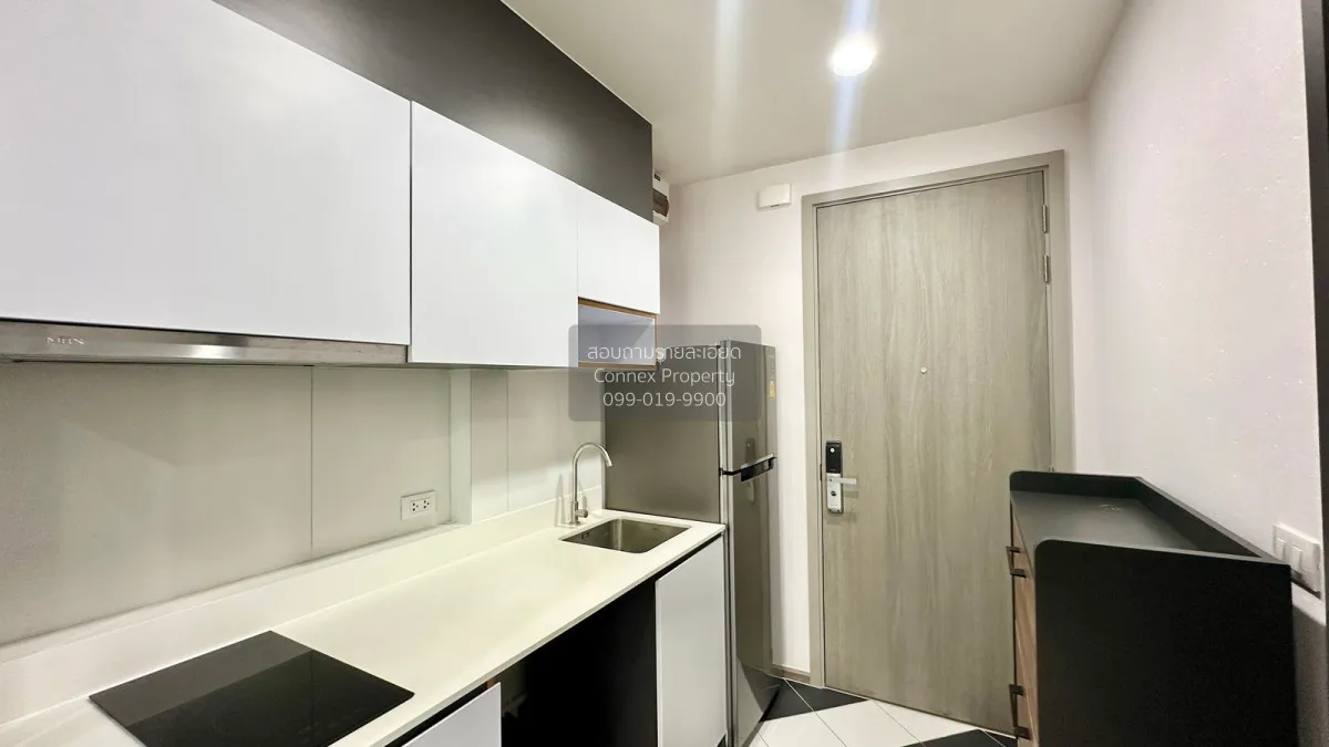 For Sale Condo , The Base Saphanmai , BTS-Sai Yud , Anusawari , B