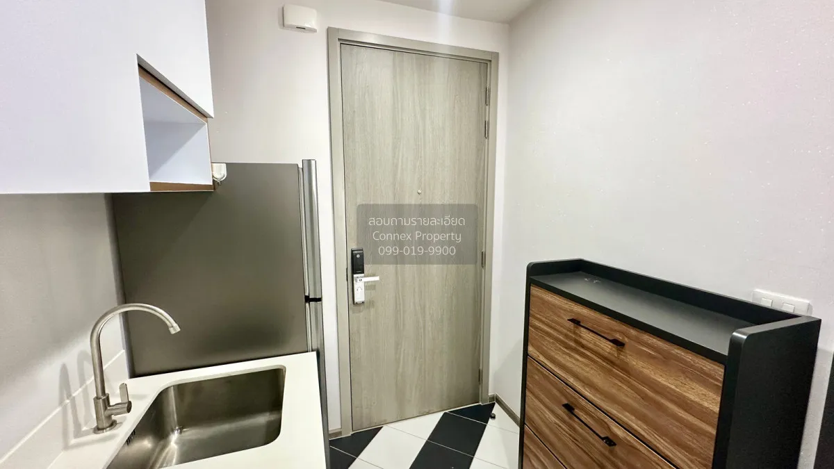For Sale Condo , The Base Saphanmai , BTS-Sai Yud , Anusawari , B