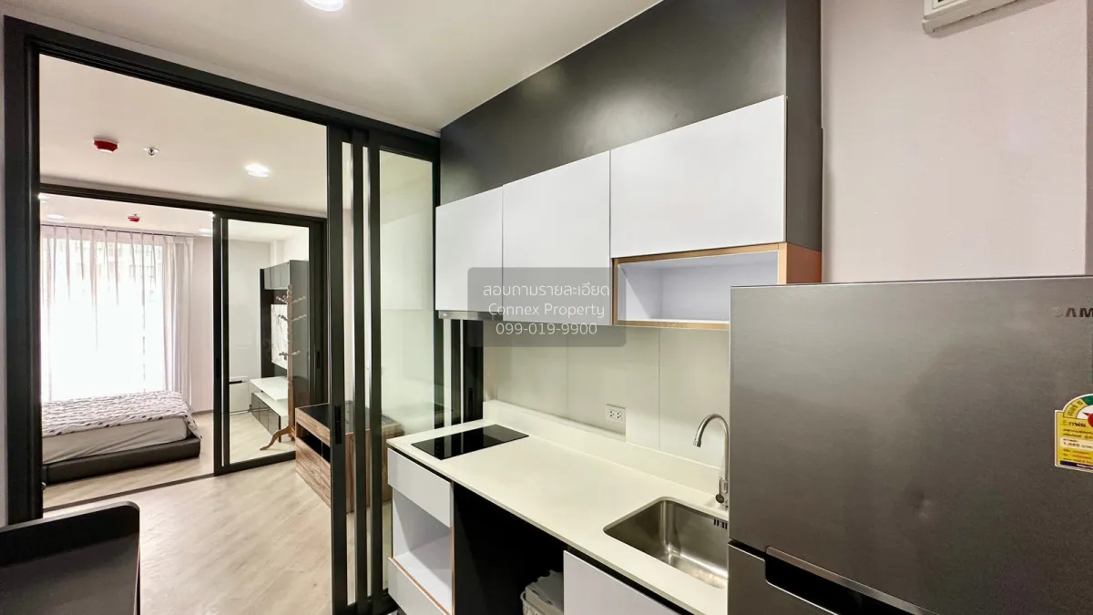 For Sale Condo , The Base Saphanmai , BTS-Sai Yud , Anusawari , B