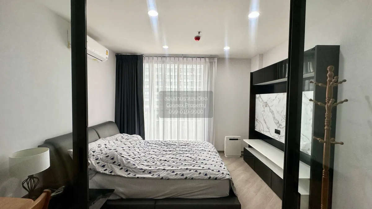 For Sale Condo , The Base Saphanmai , BTS-Sai Yud , Anusawari , B