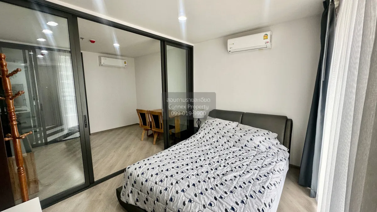 For Sale Condo , The Base Saphanmai , BTS-Sai Yud , Anusawari , B