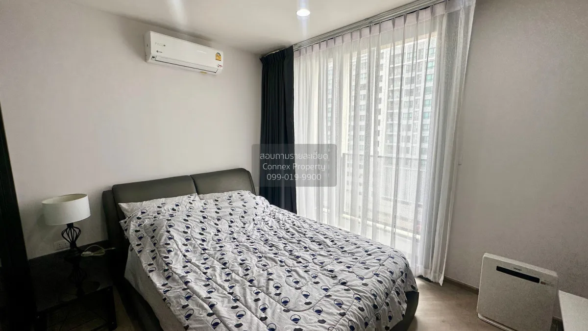 For Sale Condo , The Base Saphanmai , BTS-Sai Yud , Anusawari , B