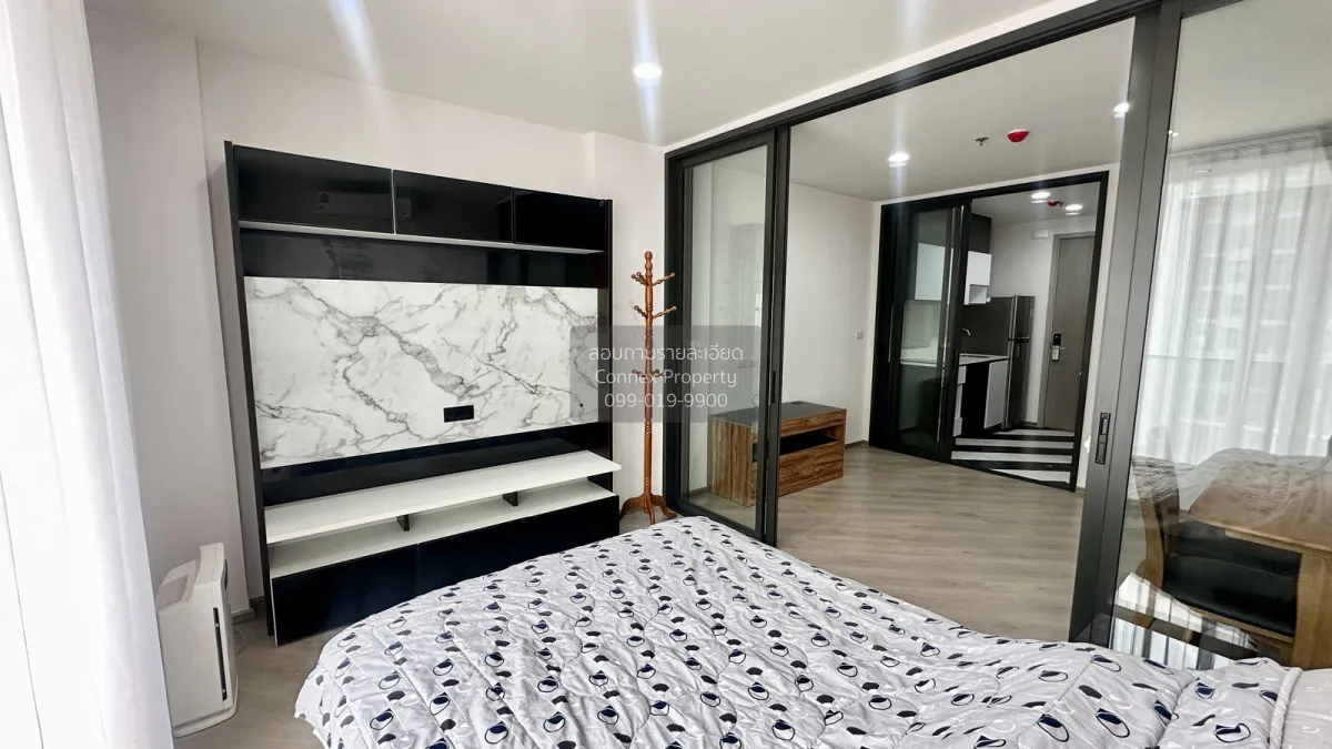 For Sale Condo , The Base Saphanmai , BTS-Sai Yud , Anusawari , B
