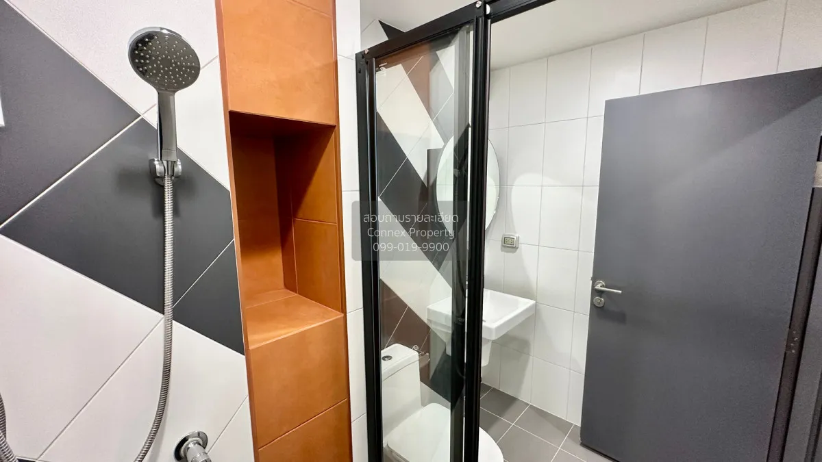 For Sale Condo , The Base Saphanmai , BTS-Sai Yud , Anusawari , B
