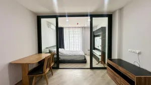 For Sale Condo , The Base Saphanmai , BTS-Sai Yud , Anusawari , Bang Khen , Bangkok , CX-174958