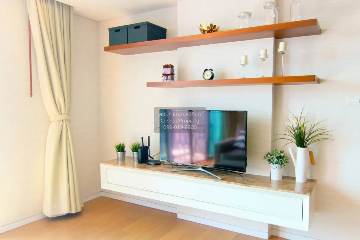 For Sale Condo , Siamese ThirtyNine , high floor , BTS-Phrom Phon 1