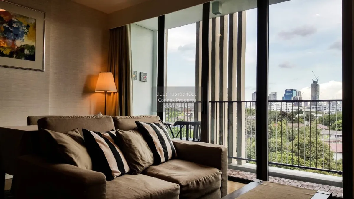 For Sale Condo , Siamese ThirtyNine , high floor , BTS-Phrom Phon 3