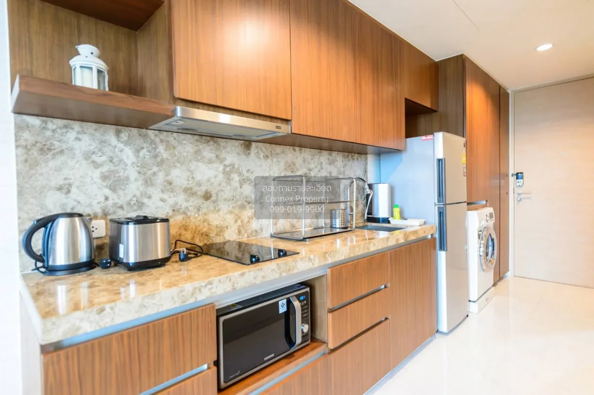For Sale Condo , Siamese ThirtyNine , high floor , BTS-Phrom Phon 4
