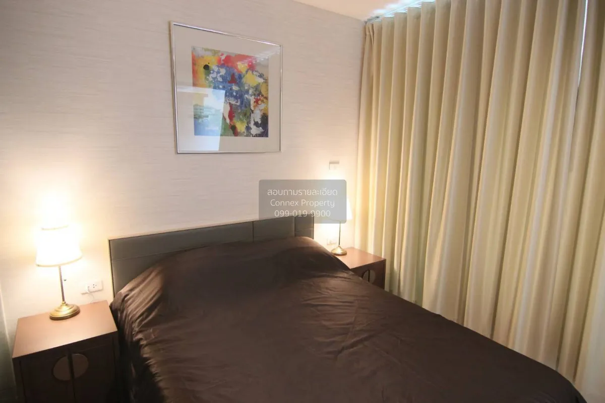 For Sale Condo , Siamese ThirtyNine , high floor , BTS-Phrom Phon