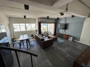 For Rent Condo , Thonglor Tower , Duplex , BTS-Thong Lo , Khlong Toei Nuea , Watthana , Bangkok , CX-174962