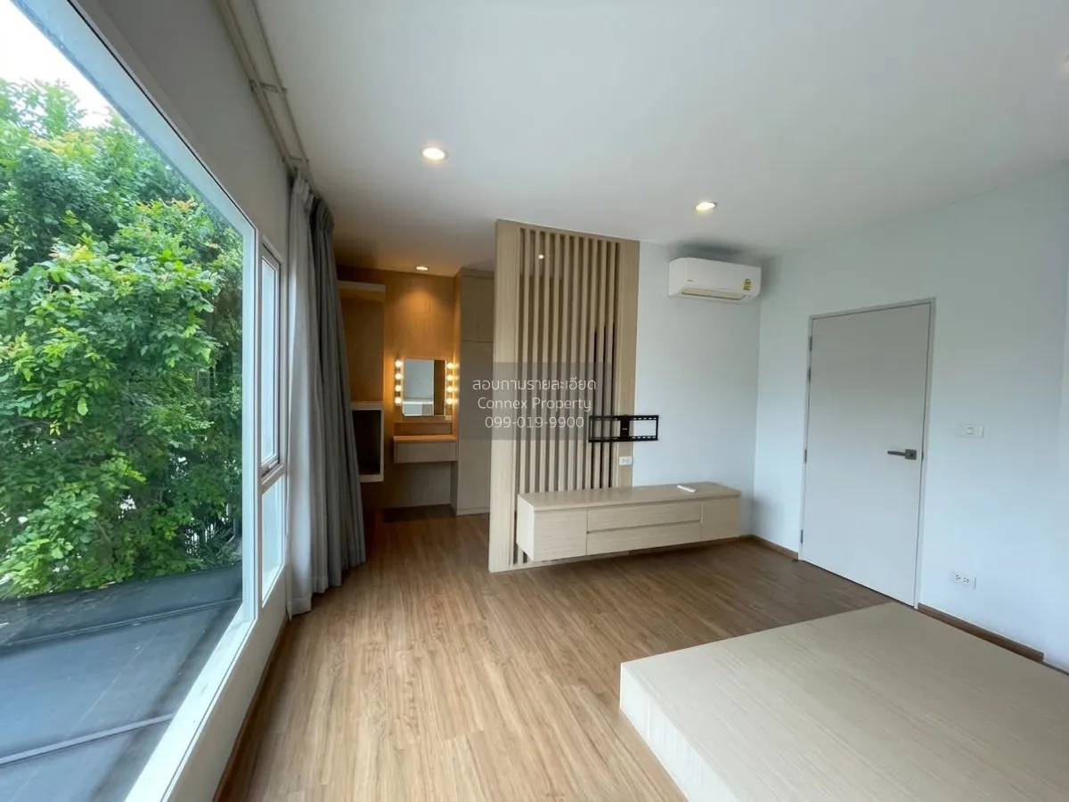 ขายบ้าน  แกรนด์ พลีโน่ บางนา - อ่อนนุช ราชาเทวะ บางพลี สมุทรปรากา
