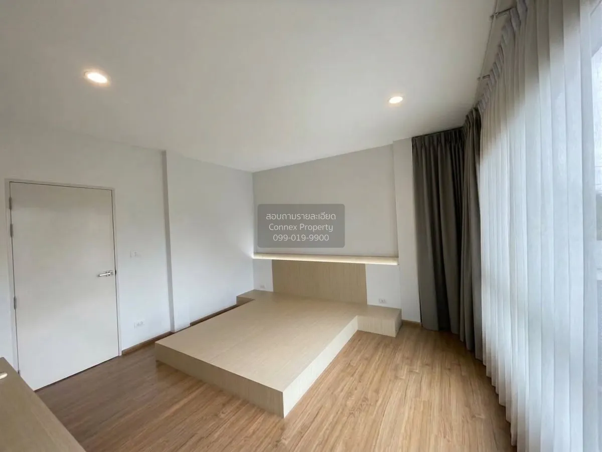 ขายบ้าน  แกรนด์ พลีโน่ บางนา - อ่อนนุช ราชาเทวะ บางพลี สมุทรปรากา
