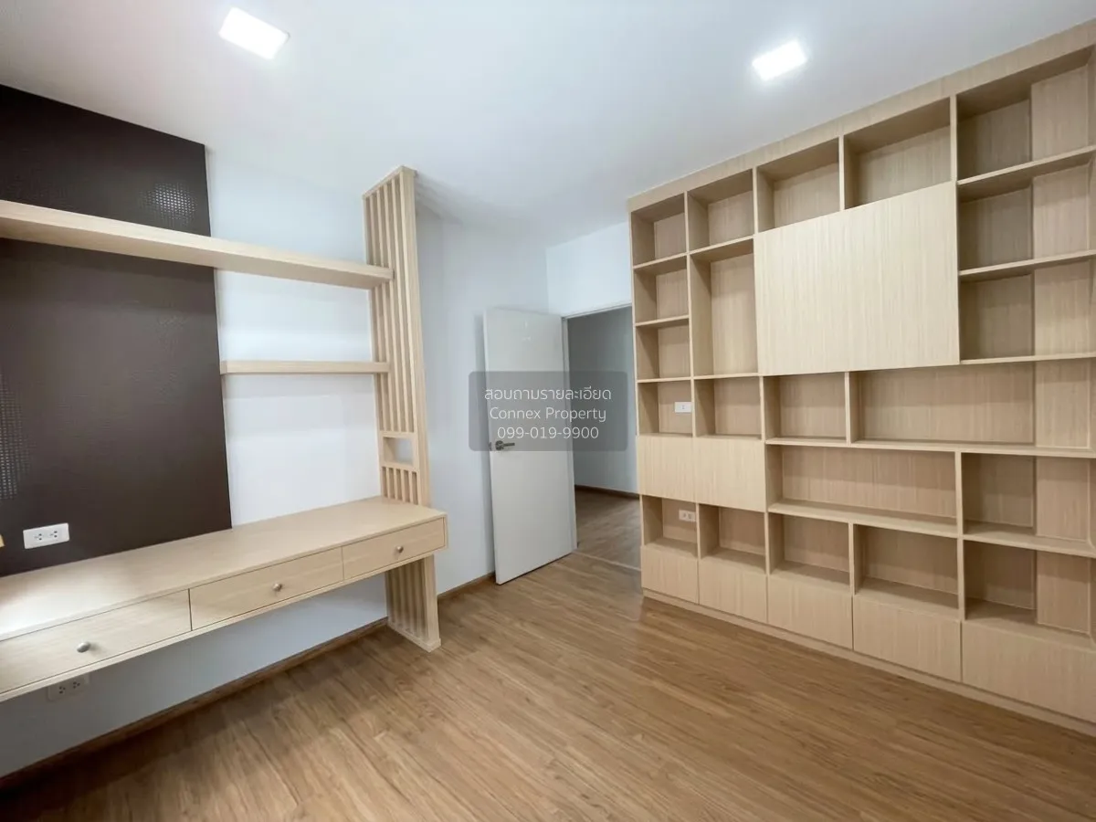 ขายบ้าน  แกรนด์ พลีโน่ บางนา - อ่อนนุช ราชาเทวะ บางพลี สมุทรปรากา