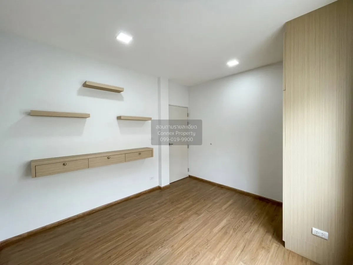 ขายบ้าน  แกรนด์ พลีโน่ บางนา - อ่อนนุช ราชาเทวะ บางพลี สมุทรปรากา