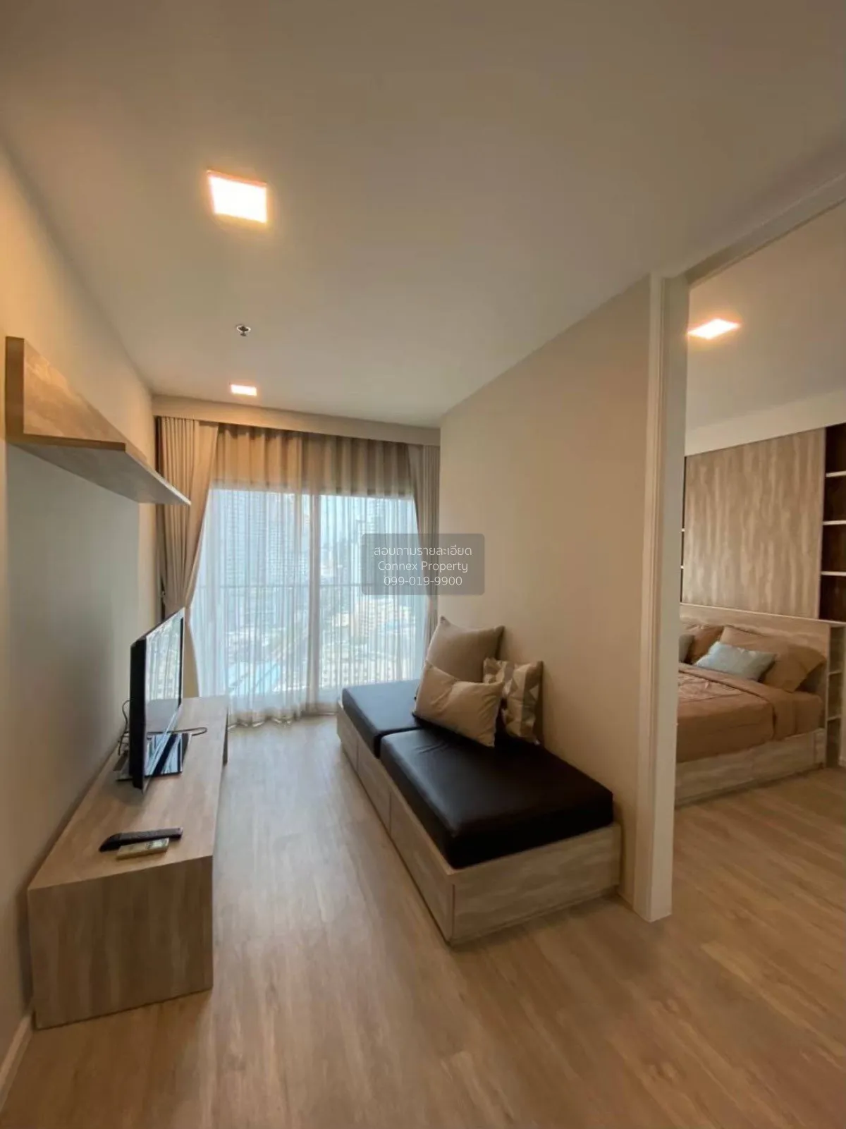 For Rent Condo , Noble Remix , BTS-Thong Lo , Khlong Tan , Wattha 1
