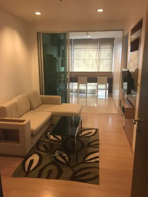 เช่าคอนโด  ริทึ่ม พหล - อารีย์ BTS-สะพานควาย สามเสนใน เขต พญาไท กรุงเทพ CX-174969