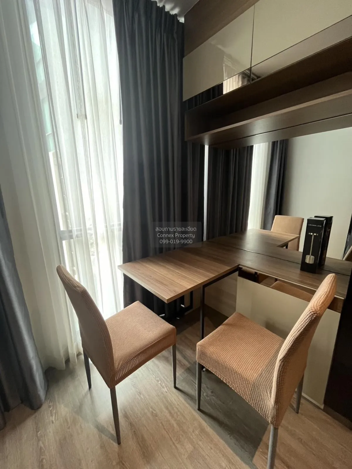 เช่าคอนโด  รึทึ่ม เอกมัย BTS-เอกมัย คลองตันเหนือ เขต วัฒนา กรุงเท 3