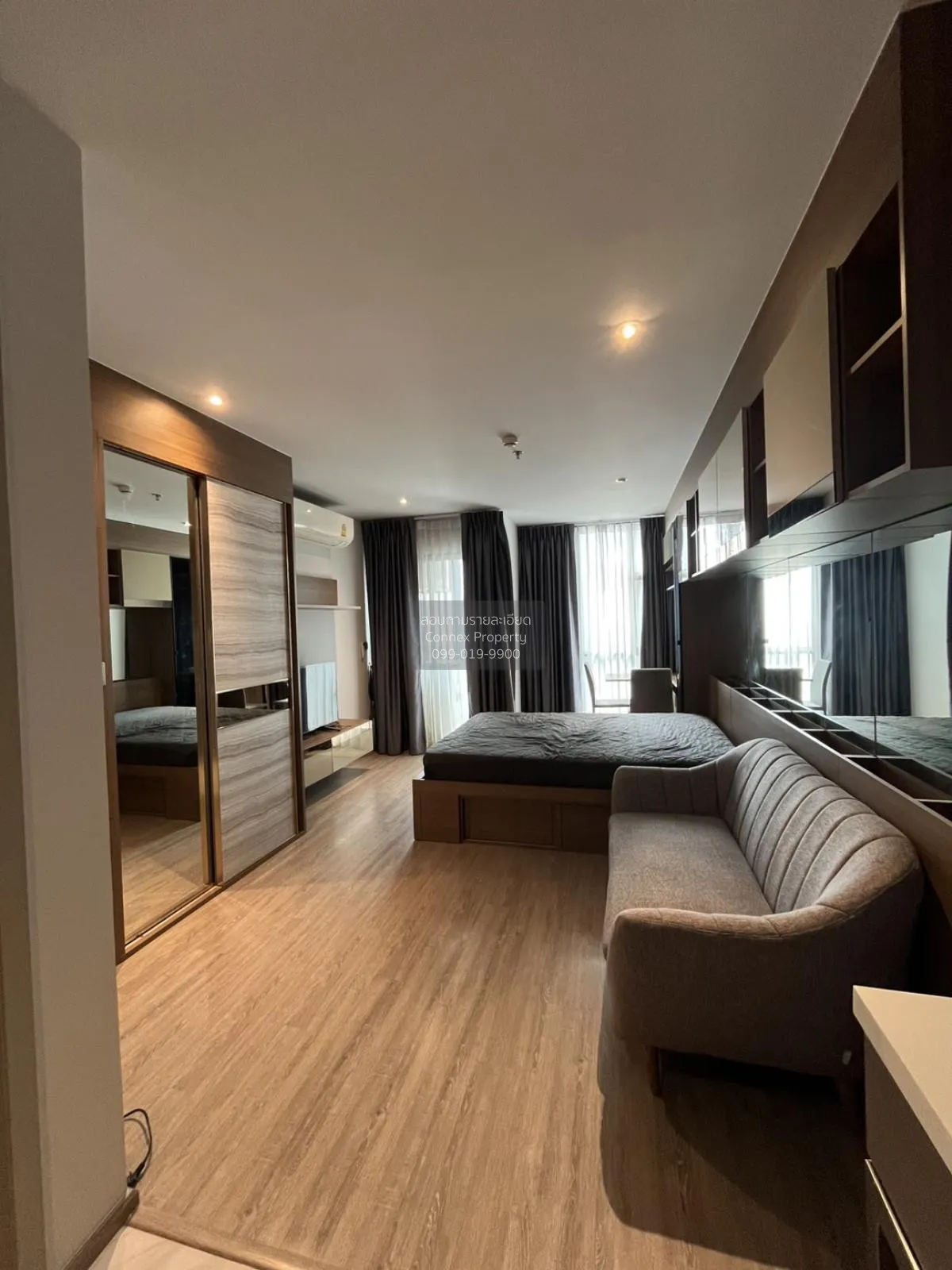 เช่าคอนโด  รึทึ่ม เอกมัย BTS-เอกมัย คลองตันเหนือ เขต วัฒนา กรุงเท 4