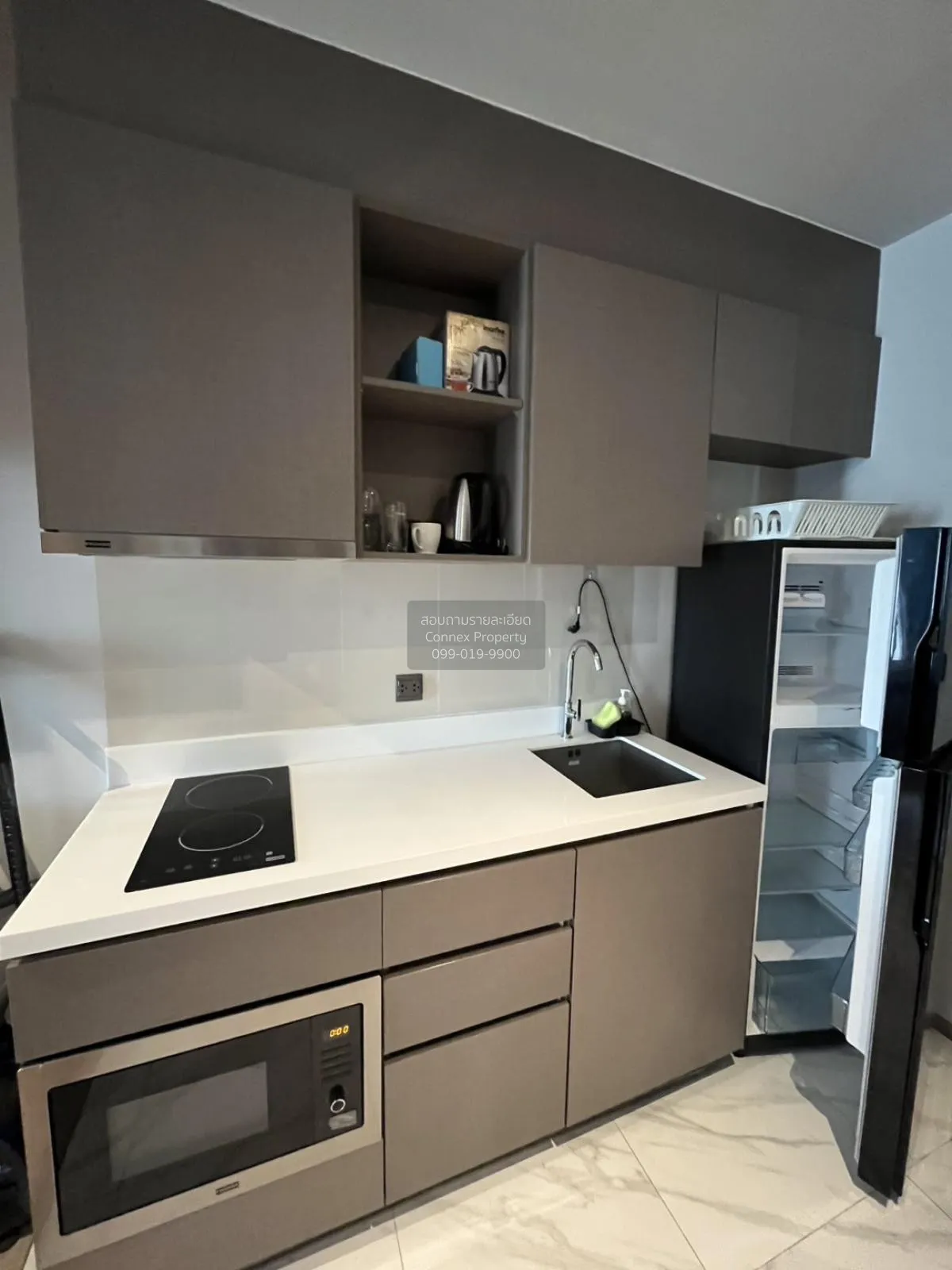 เช่าคอนโด  รึทึ่ม เอกมัย BTS-เอกมัย คลองตันเหนือ เขต วัฒนา กรุงเท