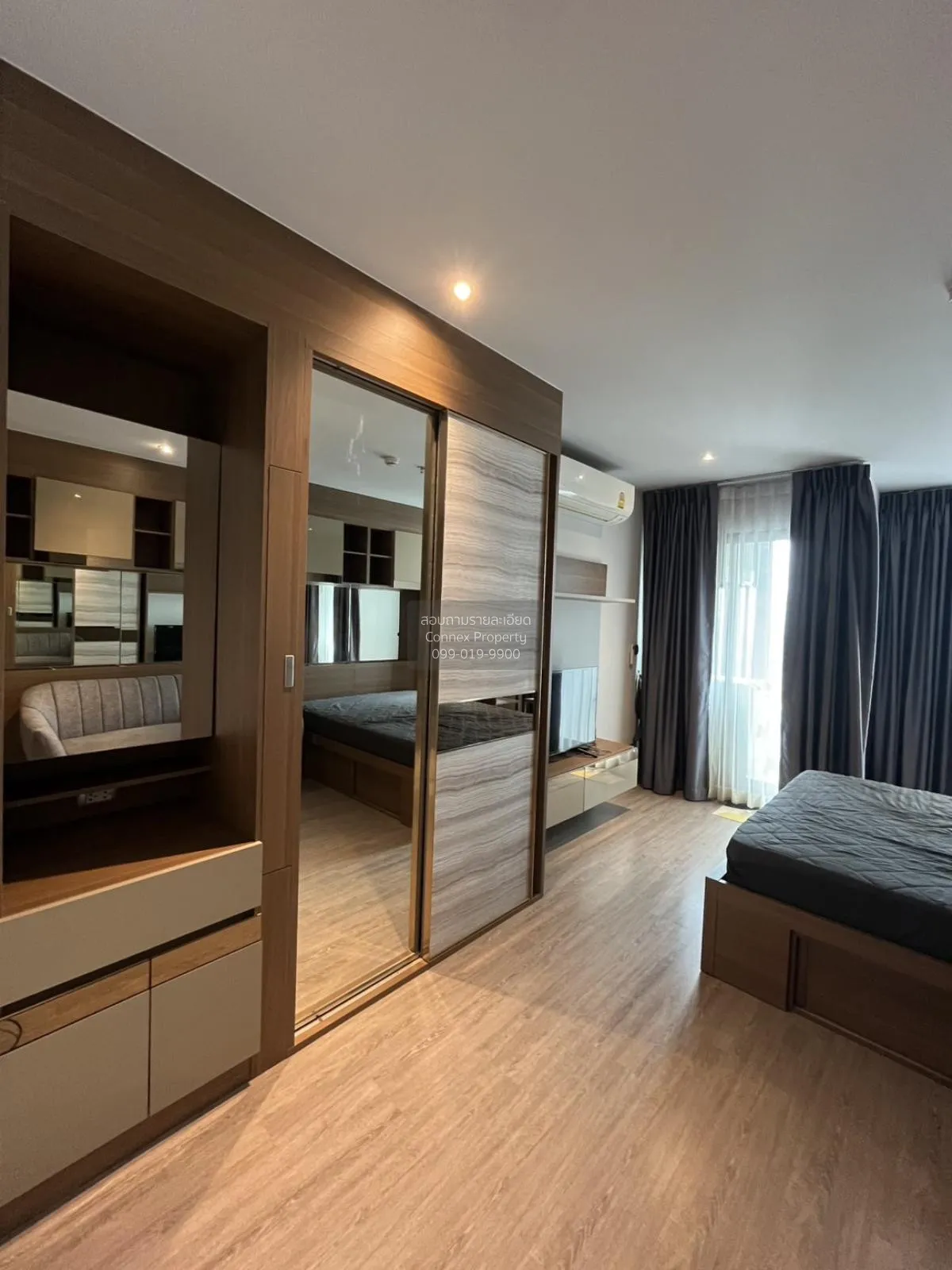 เช่าคอนโด  รึทึ่ม เอกมัย BTS-เอกมัย คลองตันเหนือ เขต วัฒนา กรุงเท