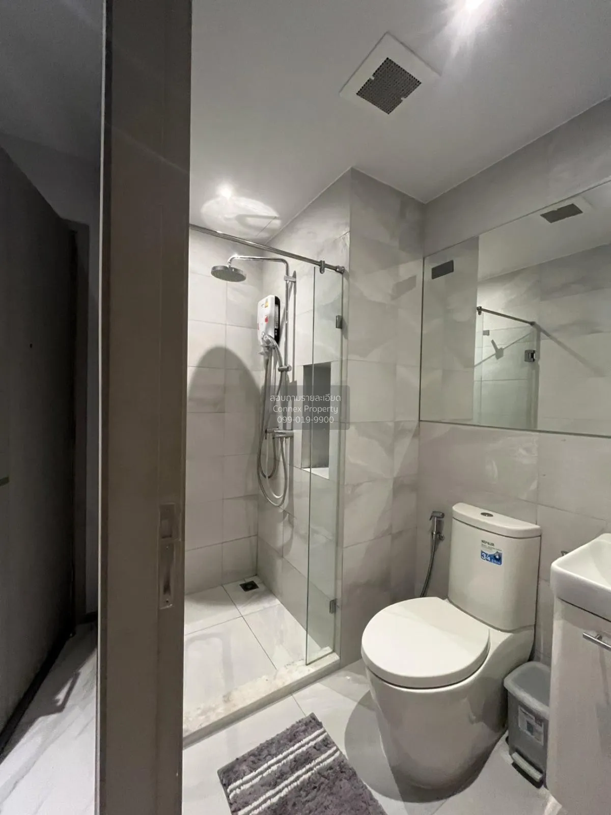 เช่าคอนโด  รึทึ่ม เอกมัย BTS-เอกมัย คลองตันเหนือ เขต วัฒนา กรุงเท