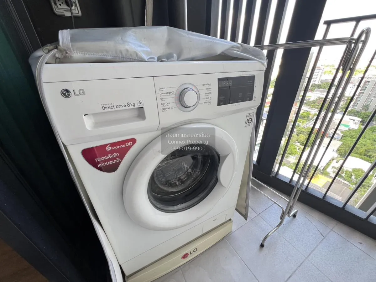 เช่าคอนโด  รึทึ่ม เอกมัย BTS-เอกมัย คลองตันเหนือ เขต วัฒนา กรุงเท