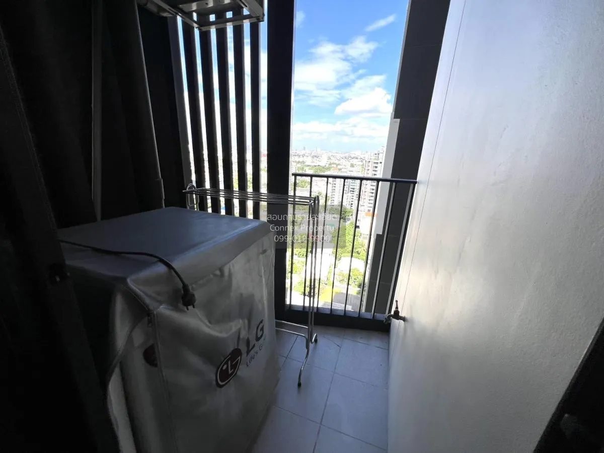 เช่าคอนโด  รึทึ่ม เอกมัย BTS-เอกมัย คลองตันเหนือ เขต วัฒนา กรุงเท