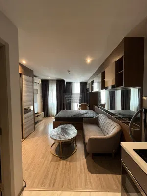 เช่าคอนโด  รึทึ่ม เอกมัย BTS-เอกมัย คลองตันเหนือ เขต วัฒนา กรุงเทพ CX-17497