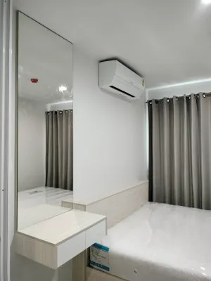 For Sale Condo , RYE Talat Phlu , BTS-Talat Phlu , Talat Phlu , Thon Buri , Bangkok , CX-174975