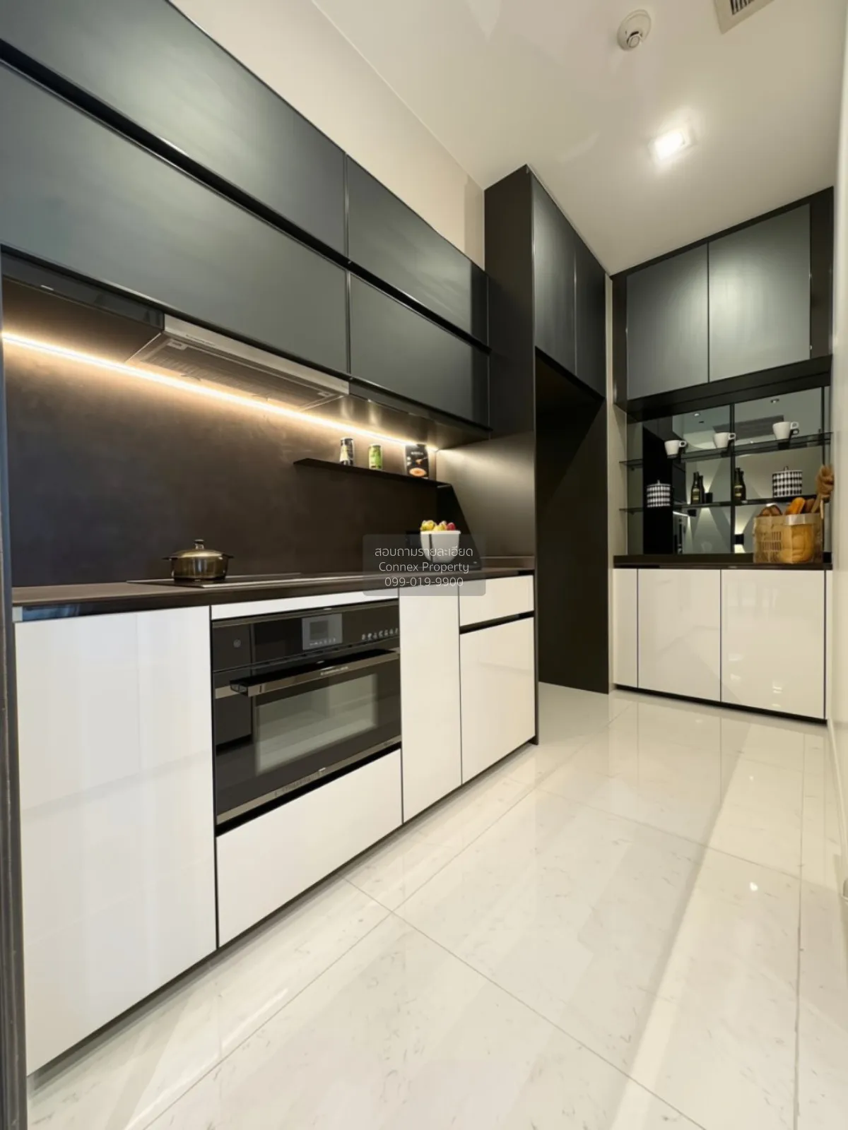 For Rent Condo , The Bangkok Thonglor , BTS-Thong Lo , Khlong Tan 4