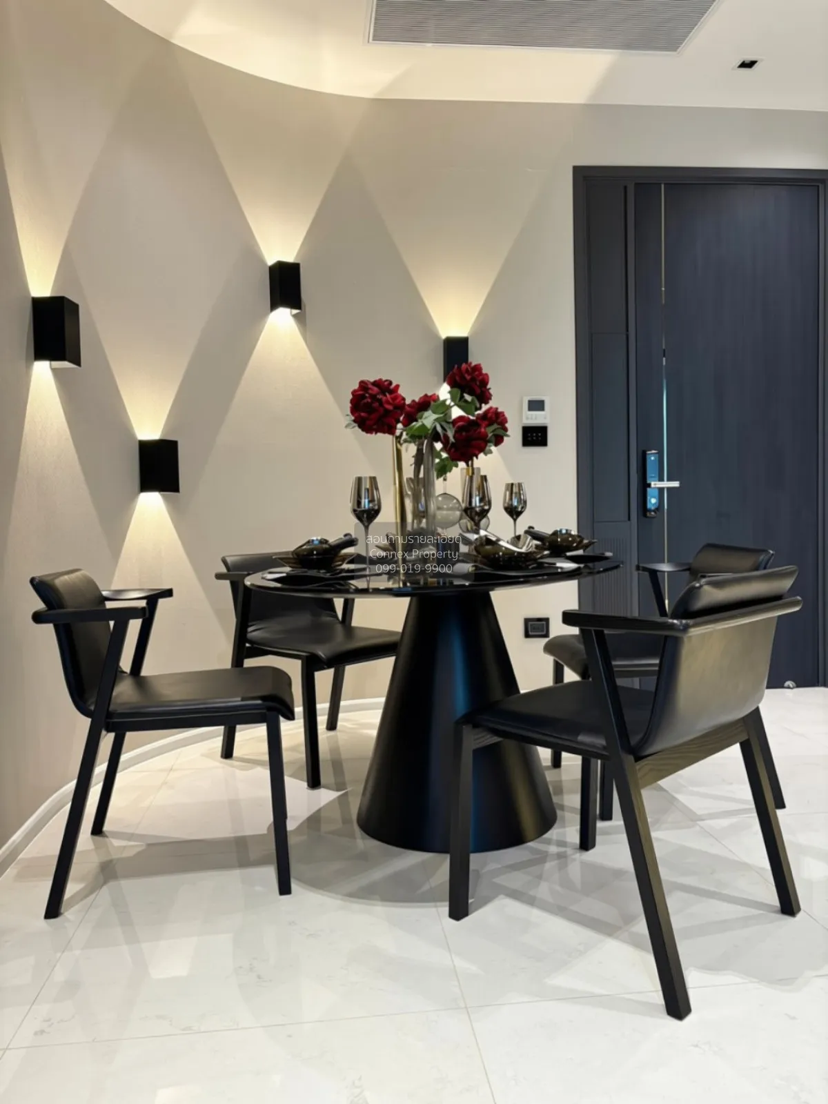 For Rent Condo , The Bangkok Thonglor , BTS-Thong Lo , Khlong Tan