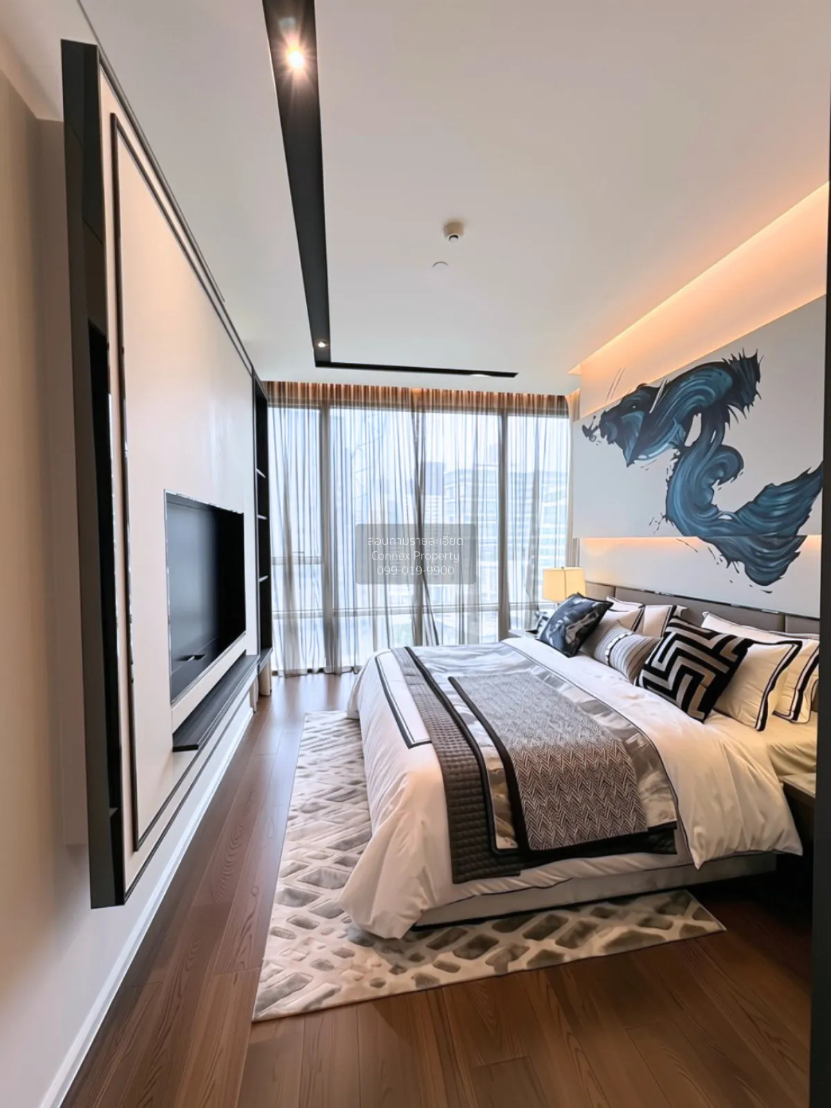 For Rent Condo , The Bangkok Thonglor , BTS-Thong Lo , Khlong Tan