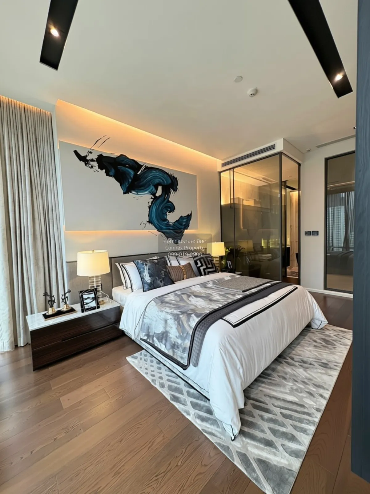 For Rent Condo , The Bangkok Thonglor , BTS-Thong Lo , Khlong Tan