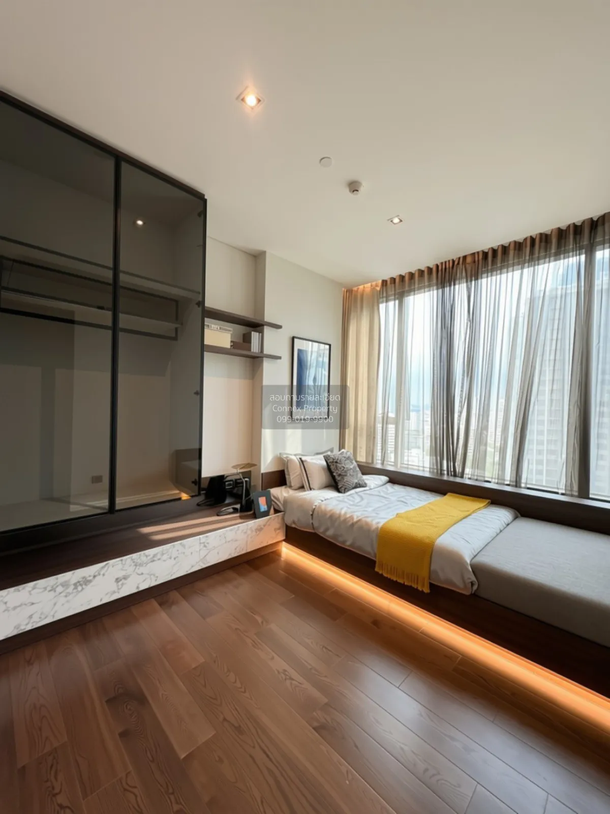 For Rent Condo , The Bangkok Thonglor , BTS-Thong Lo , Khlong Tan