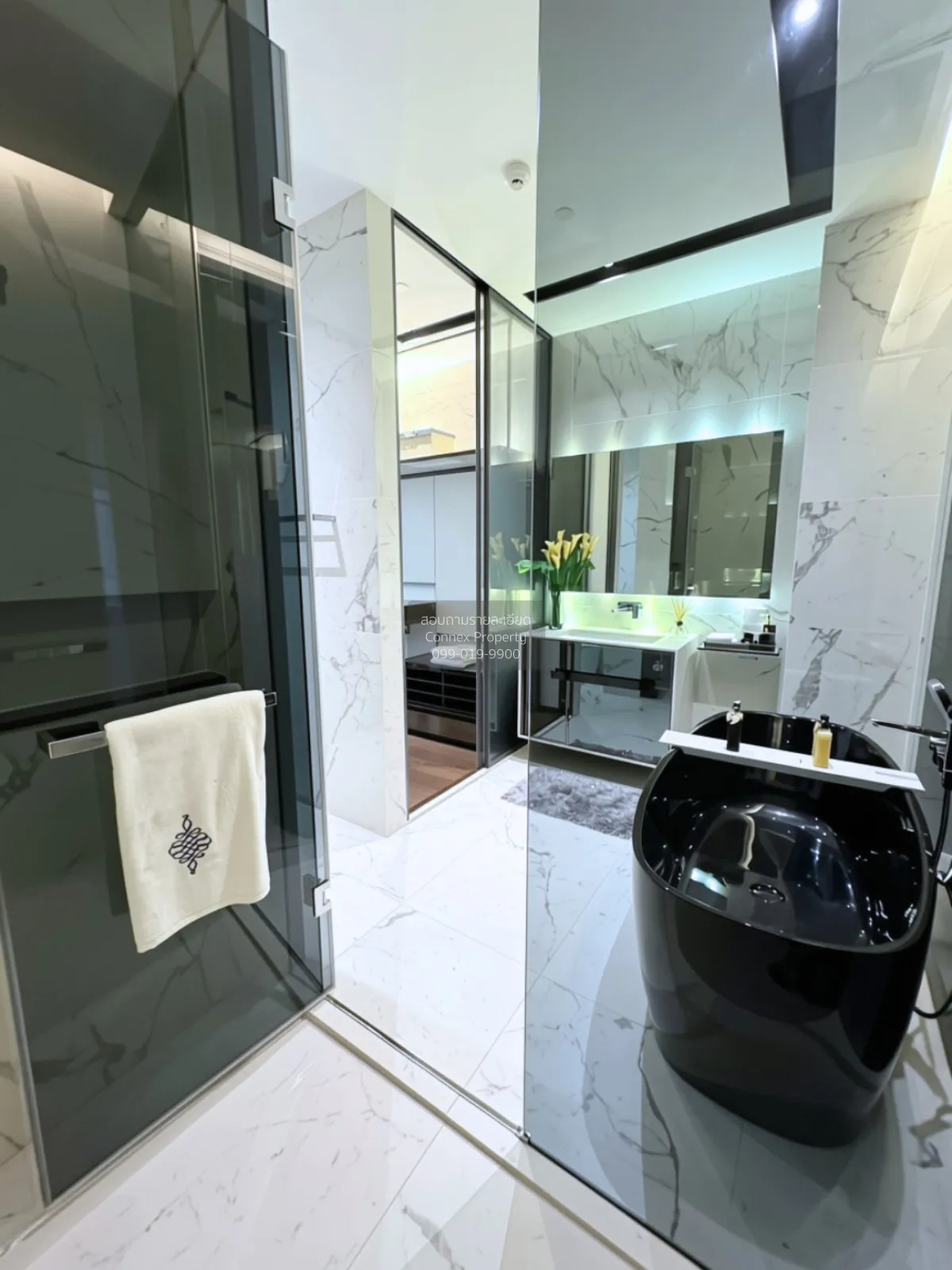For Rent Condo , The Bangkok Thonglor , BTS-Thong Lo , Khlong Tan