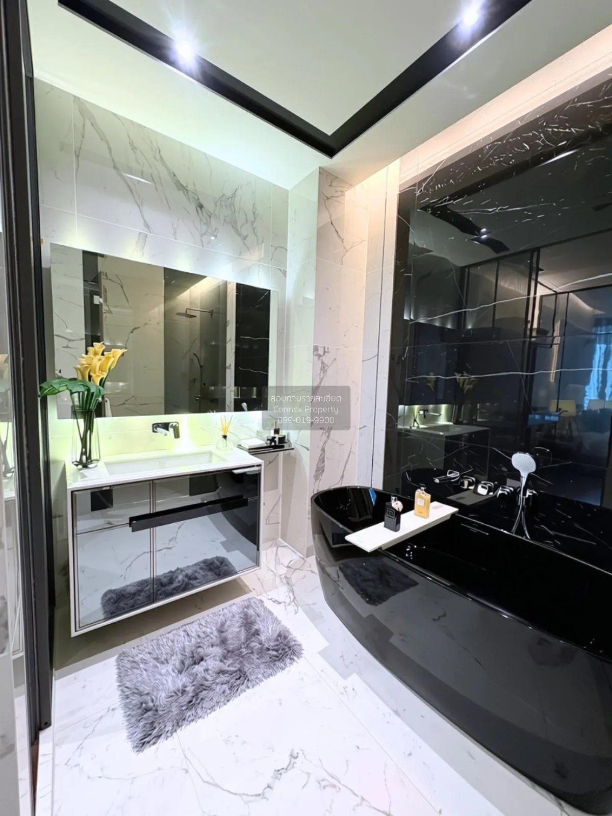 For Rent Condo , The Bangkok Thonglor , BTS-Thong Lo , Khlong Tan