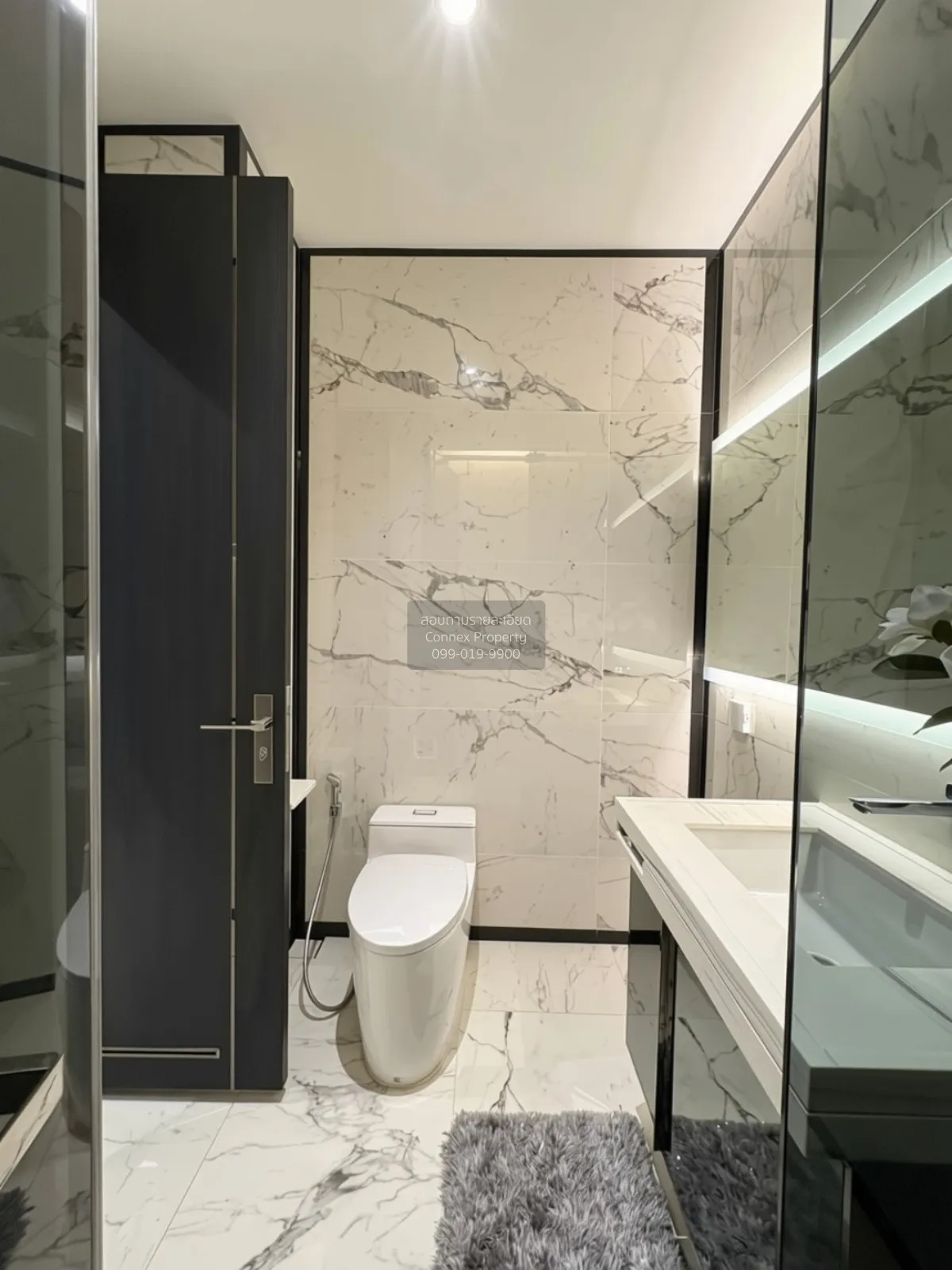 For Rent Condo , The Bangkok Thonglor , BTS-Thong Lo , Khlong Tan