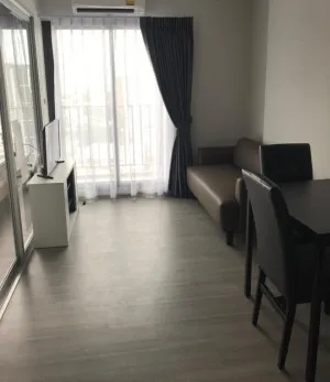 For Sale Condo , The Parkland Charan - Pinklao , MRT-Bang Yi Khon , Bang Yi Khan , Bang Phlat , Bangkok , CX-174983