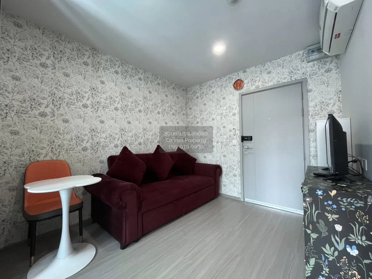 For Sale Condo , Aspire Asoke Ratchada , MRT-Phra Ram 9 , Huai Kh 1
