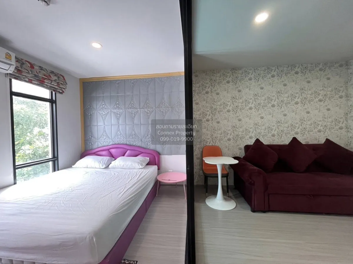 For Sale Condo , Aspire Asoke Ratchada , MRT-Phra Ram 9 , Huai Kh 2