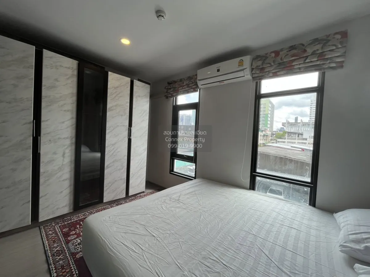 For Sale Condo , Aspire Asoke Ratchada , MRT-Phra Ram 9 , Huai Kh 3
