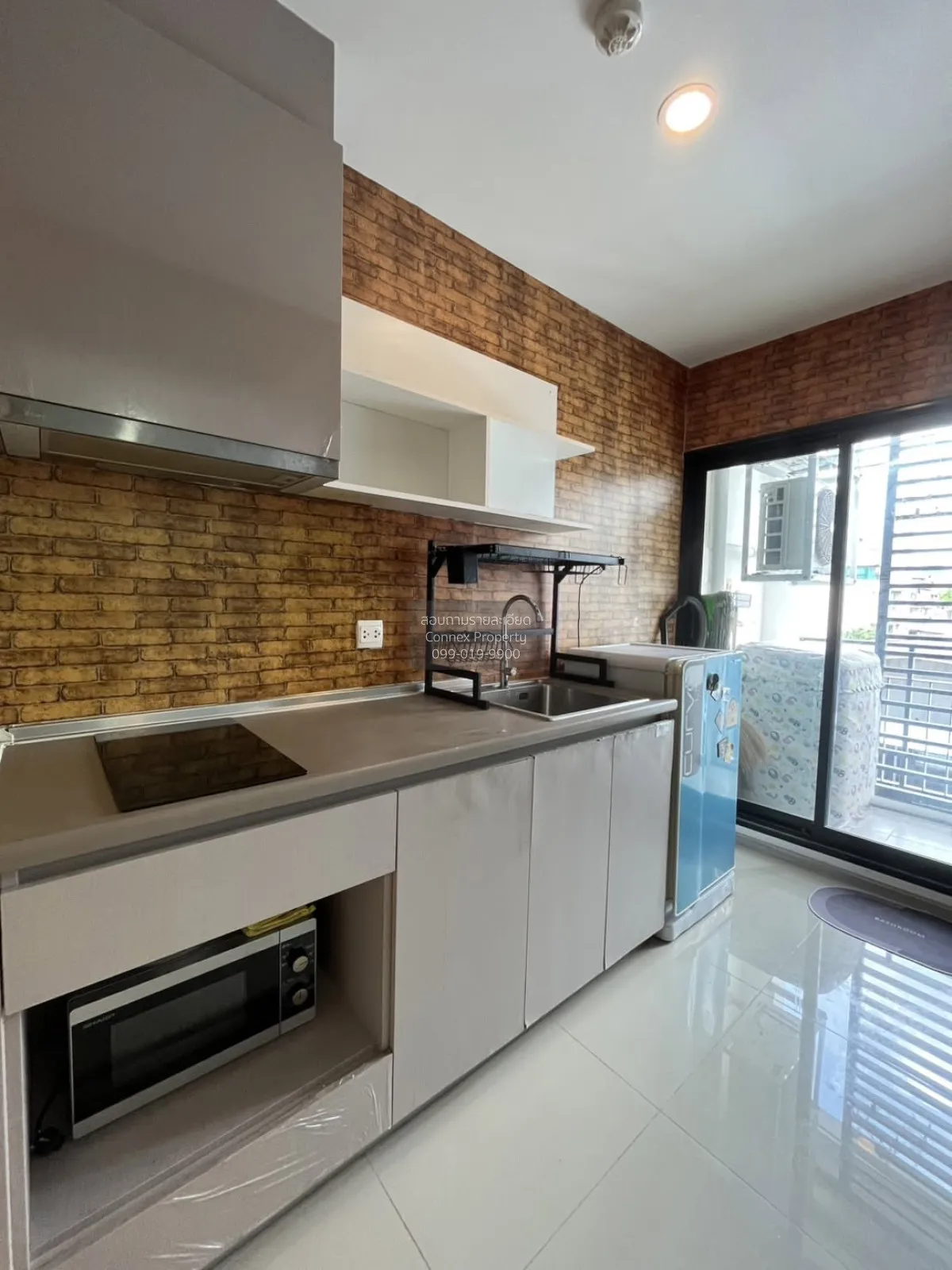 For Sale Condo , Aspire Asoke Ratchada , MRT-Phra Ram 9 , Huai Kh 4